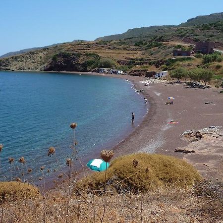 Fyri Ammos Residences Agia Pelagia  Екстериор снимка